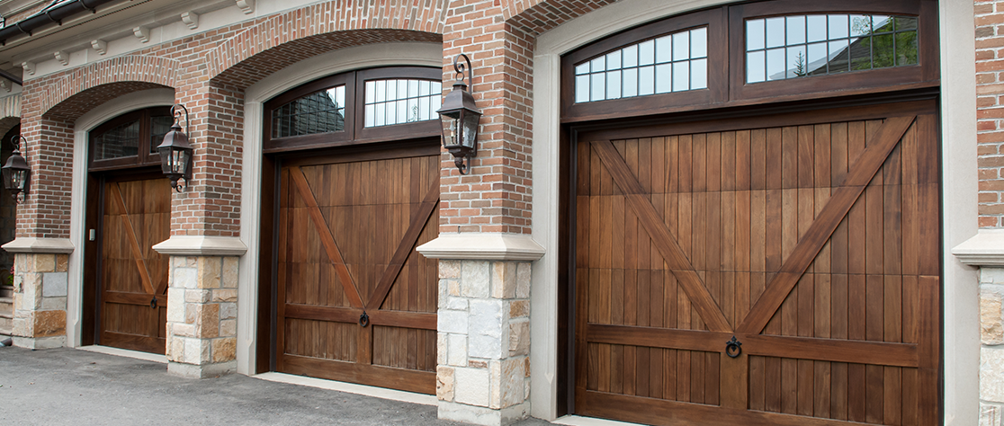 Garage Door Installation