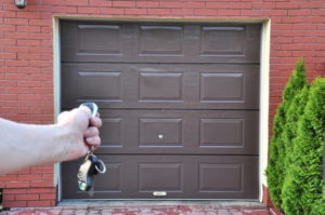 toronto garage door repair