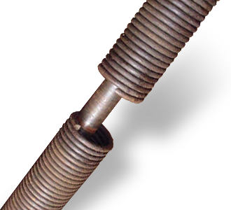 Garage door spring Replacement