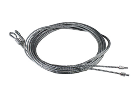 garage door cable