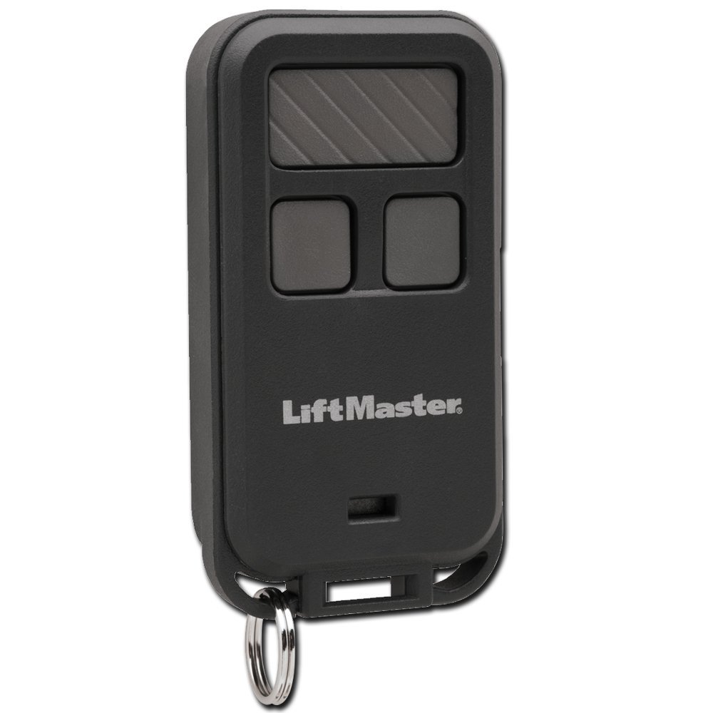 Garage Door Opener Remotes