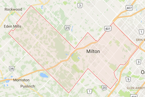 Garage Door Repair and Installation in Milton