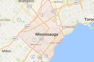 Garage Door Repair and Installation in Mississauga