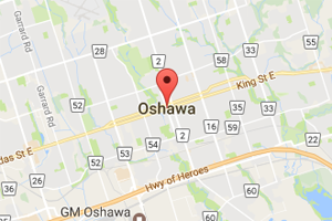 Garage Door Repair and Installation in Oshawa