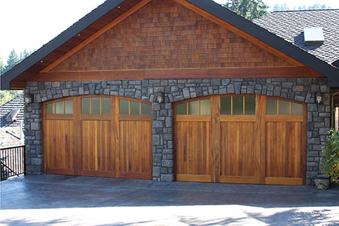 Garage door toronto