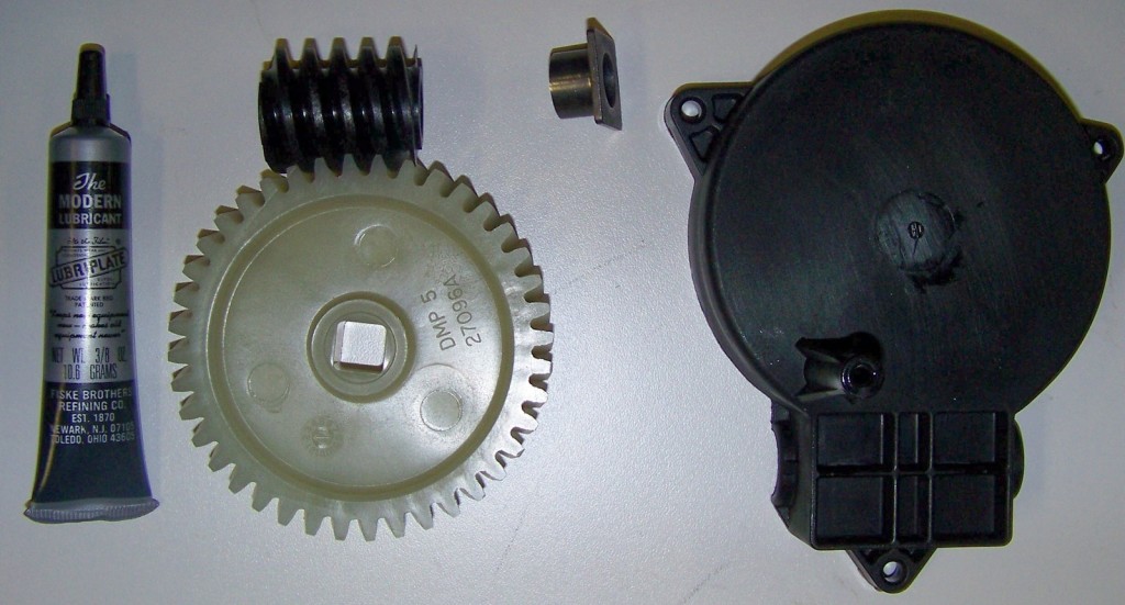 Gear for a garage door opener Toronto Garage Door