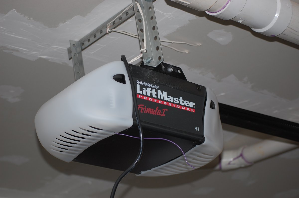 Garage door opener repair | Express Garage Doors Toronto